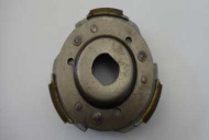 Scooter GY6 Clutch Shoes ONLY