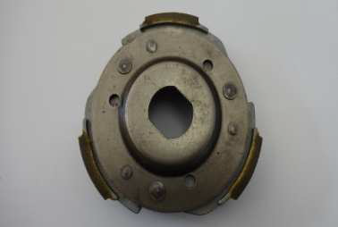 Scooter GY6 Clutch Shoes ONLY