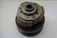 Scooter Complete Back Clutch, Back CVT