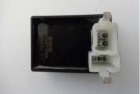 CG 125cc-250cc CG AC CDI