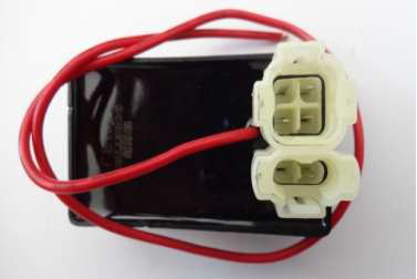 GY6 125-250cc CDI (DC)