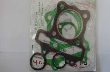 GY6-125 Gasket Set (TOP)