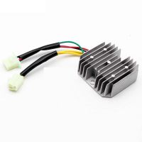 GPR 6 Pin Rectifier