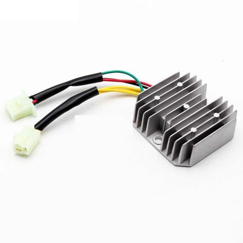 GPR 6 Pin Rectifier
