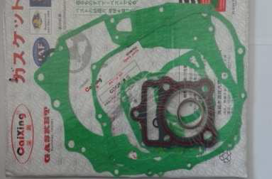 CG 125 Gasket Set Complete