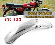Freedom Velocity Back Fender 