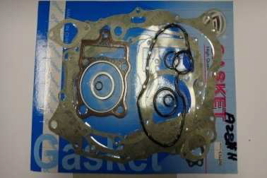 CG 200 Gasket Set Complete