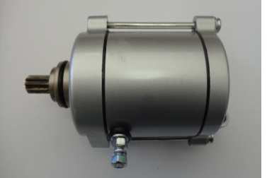 CG 125-150 Starter Motor