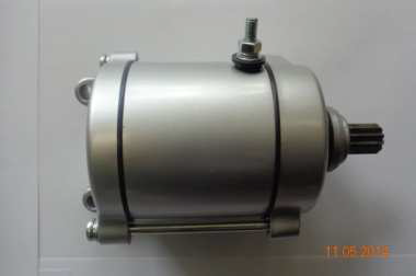 CG 200-250cc Starter Motor