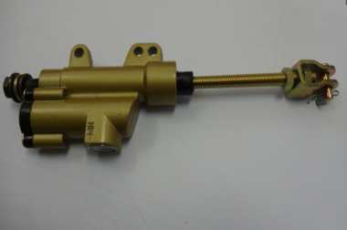 Master Cylinder (Rear) Complete Mounting holes 40/50mm