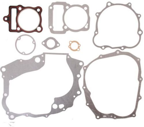 Bashan 250cc Gasket set 67mm Push rod
