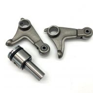 Bashan Xplode Rocker Arms