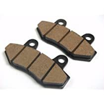 Big Boy Revival Brake Pads