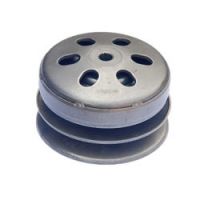 Big Boy Revival Back Clutch