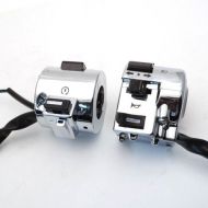 Big Boy Revival Button Set