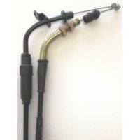 Big Boy Revival Throttle Cable