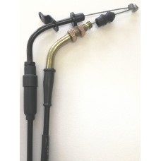 Big Boy Revival Throttle Cable