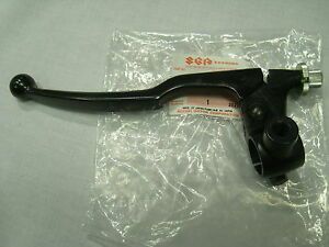 Big Boy TSR Clutch Lever