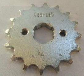 Bashan Xplode Front Sprocket