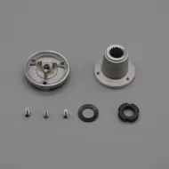 Big Boy TSR Oil Filter