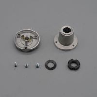 Bashan Xplode Oil Filter