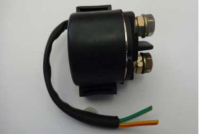 Big Boy GPR Solenoid