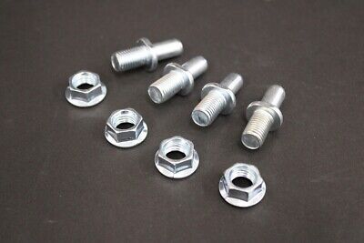 Bashan Xplode Sprocket Studs