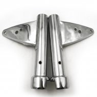 Velocity Headlight Bracket