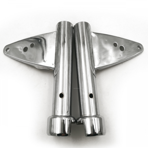 Velocity Headlight Bracket