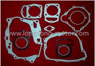 250cc Gasket set 65.5mm Timing Chain