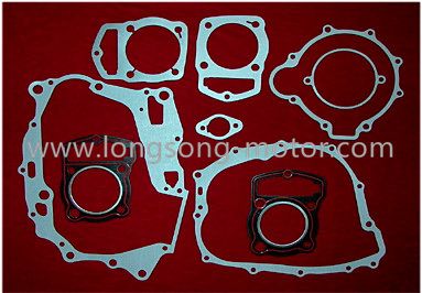250cc Gasket set 65.5mm Timing Chain