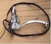 Yesterday Front Left Hand Brake Lever