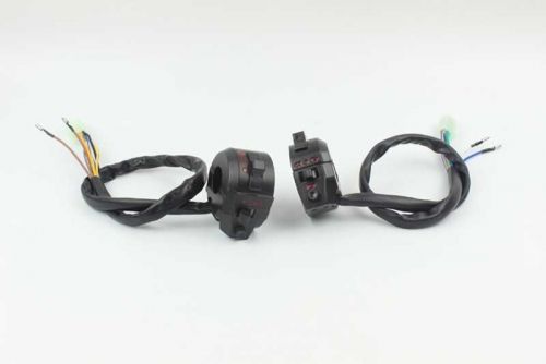 Freedom Velocity Button Set 