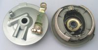 Velocity Front Brake Hub