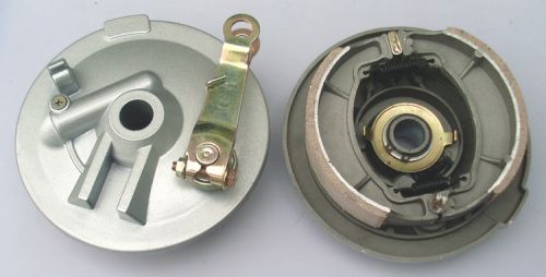 Velocity Front Brake Hub