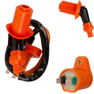 GY6 125cc 150cc 170cc Performance Ignition Coil