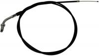 Big Boy GPR Throttle Cable