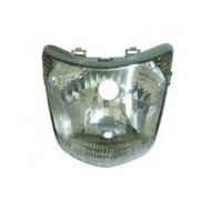 Honda E-Storm Head Light