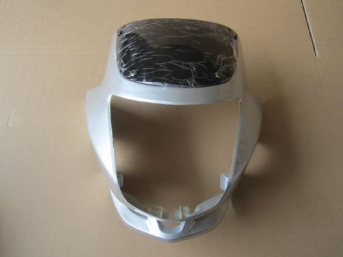 Honda E-Storm Headlight Fairing