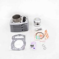 Honda Estorm 125cc Piston And Sleeve Kit