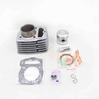 Honda Estorm 125cc Piston And Sleeve Kit