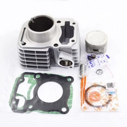 Honda XR 125L Piston And Barrel Kit Jonway Scooter Parts, Big Boy