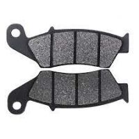 Honda XR Brake Pads