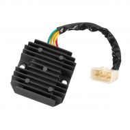 Linhai 260 300 Voltage Regulator