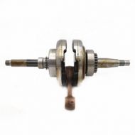 Linhai Ruslter Crank