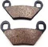 Linhai Brake Pads 260cc And 300cc 2