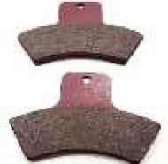 Linhai Brake Pads 260cc And 300cc 1