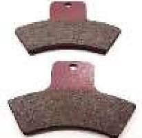 Linhai Brake Pads 260cc And 300cc 1