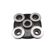 Linhai Rustler Back Wheel Hub