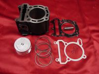 Linhai Rustler Cylinder Set 300cc